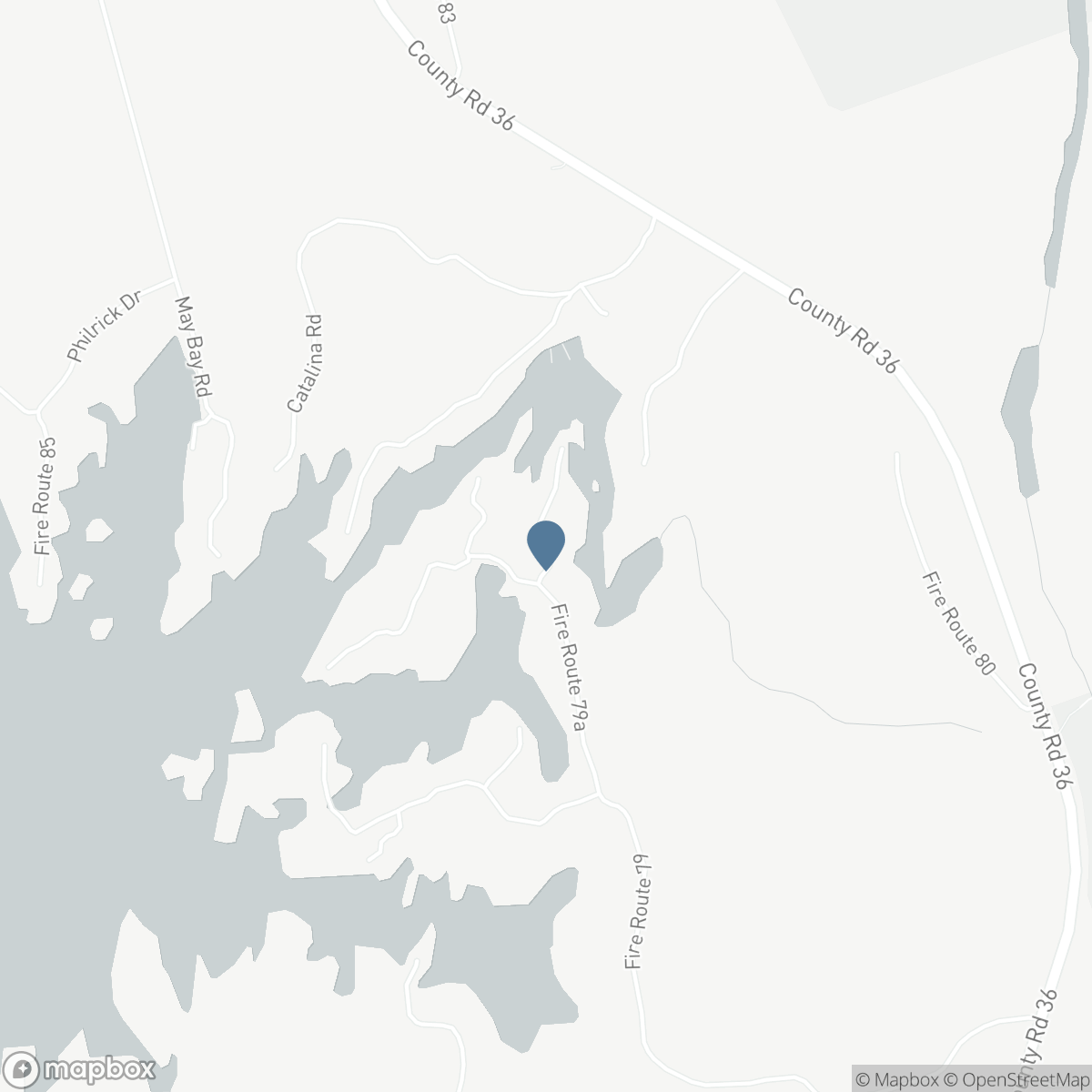 29 FIRE ROUTE 79B, Galway-Cavendish and Harvey, Ontario K0L 1J0